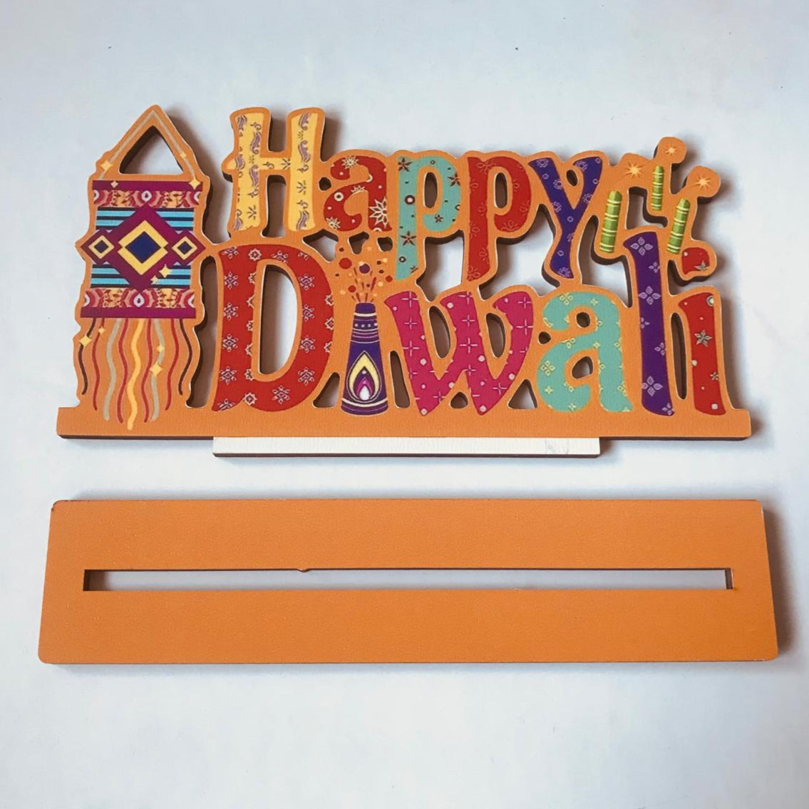 Diwali Stand
