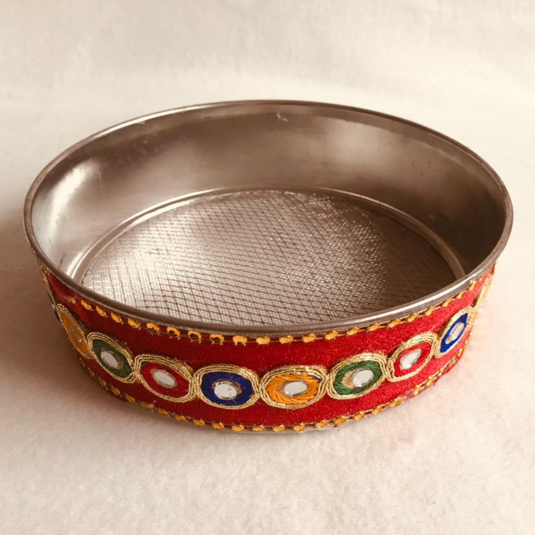 Karwa Chauth Chalni /Net