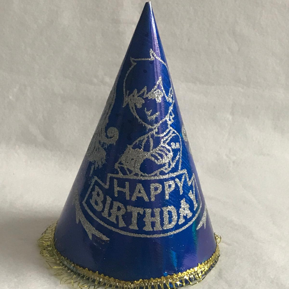 Birthday Hat 1pc