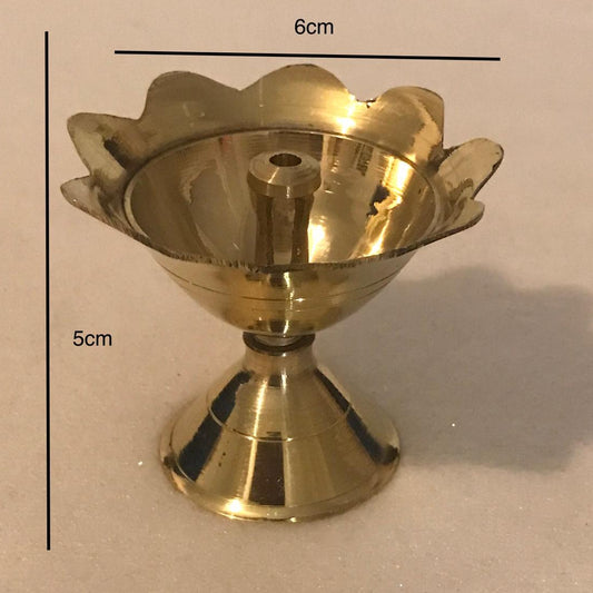 Jyot/ Agarbatti stand