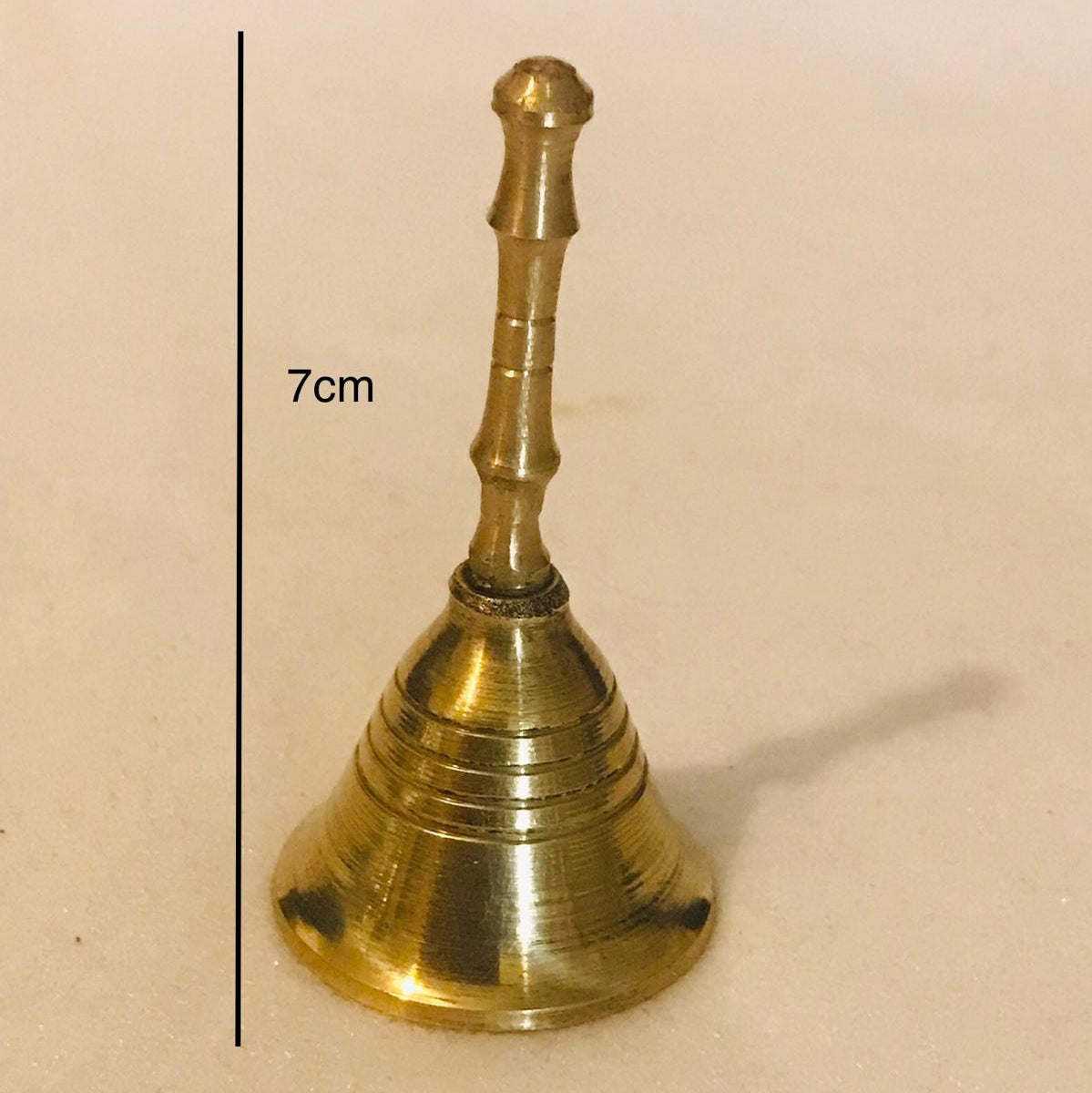 Puja Bell