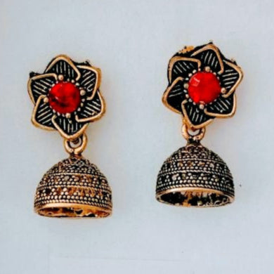 Jhumki Earrings