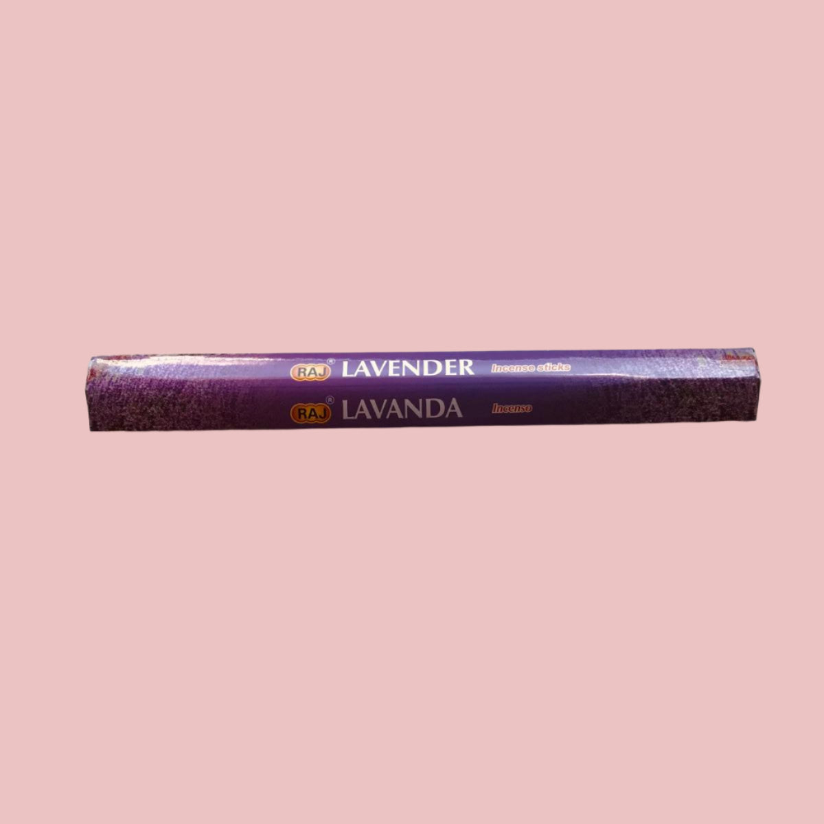 Lavender Incense Sticks