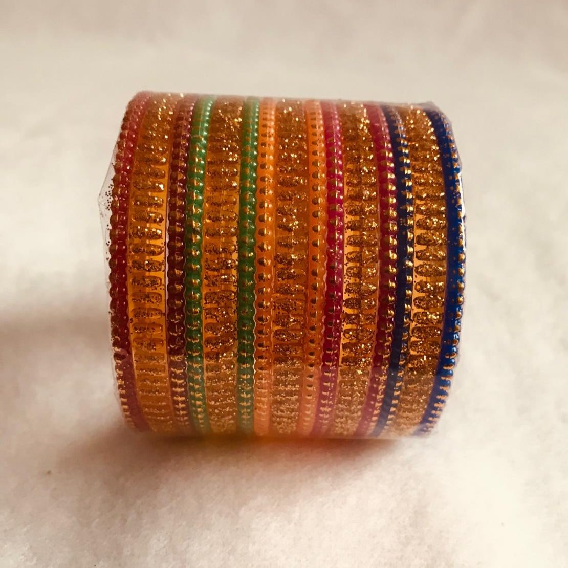 Girls Bangles set ,size 2:0