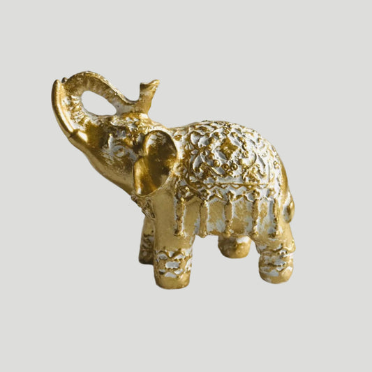 Elephant Statue