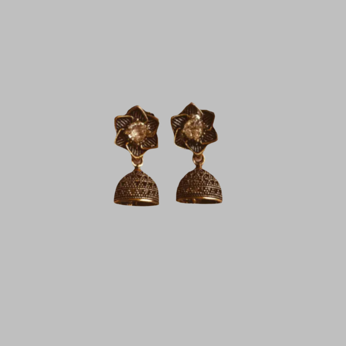 Jhumki Earrings