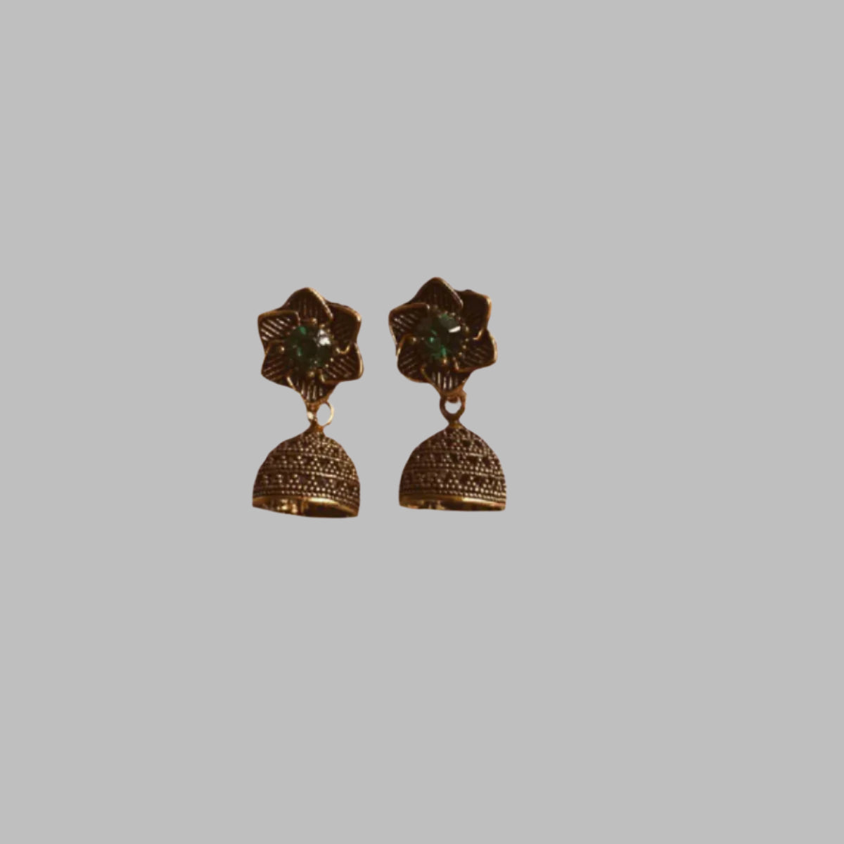 Jhumki Earrings