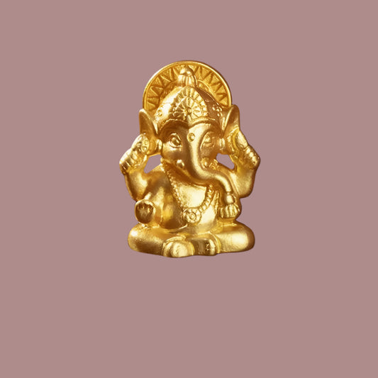 Lord Ganesha