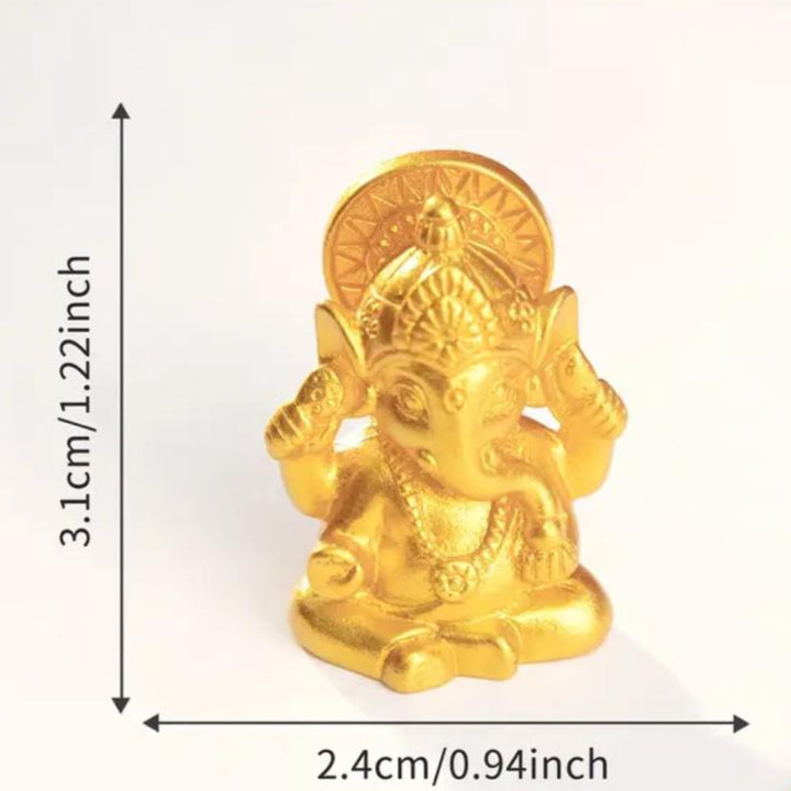 Lord Ganesha