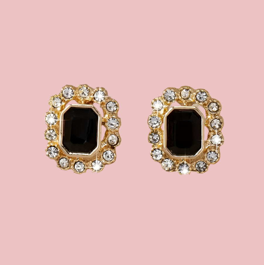Stud Earrings