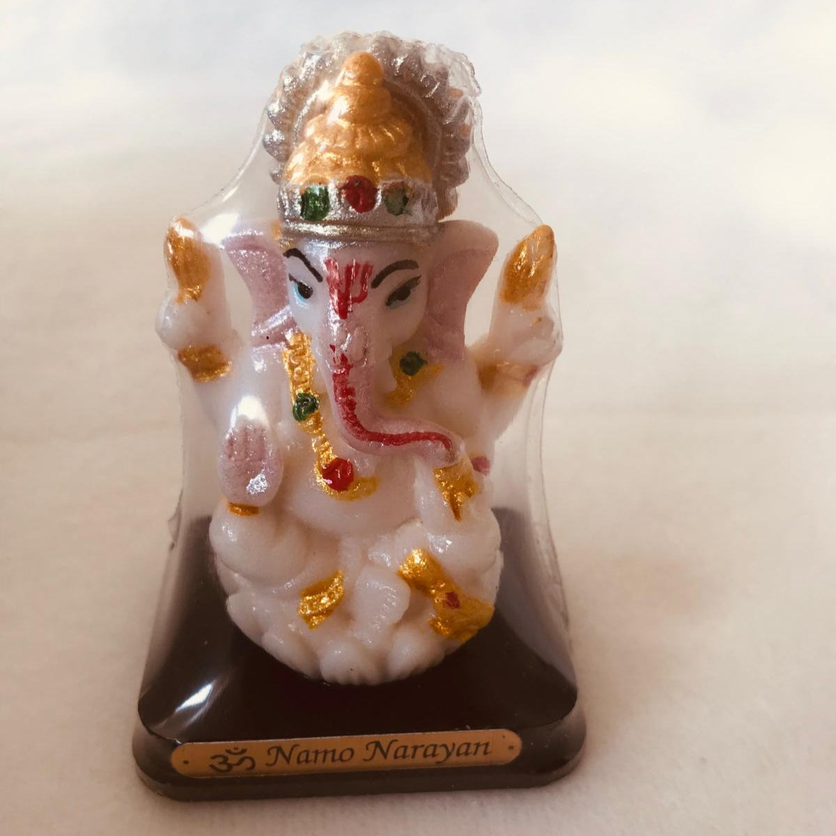 Lord Ganesha Statue