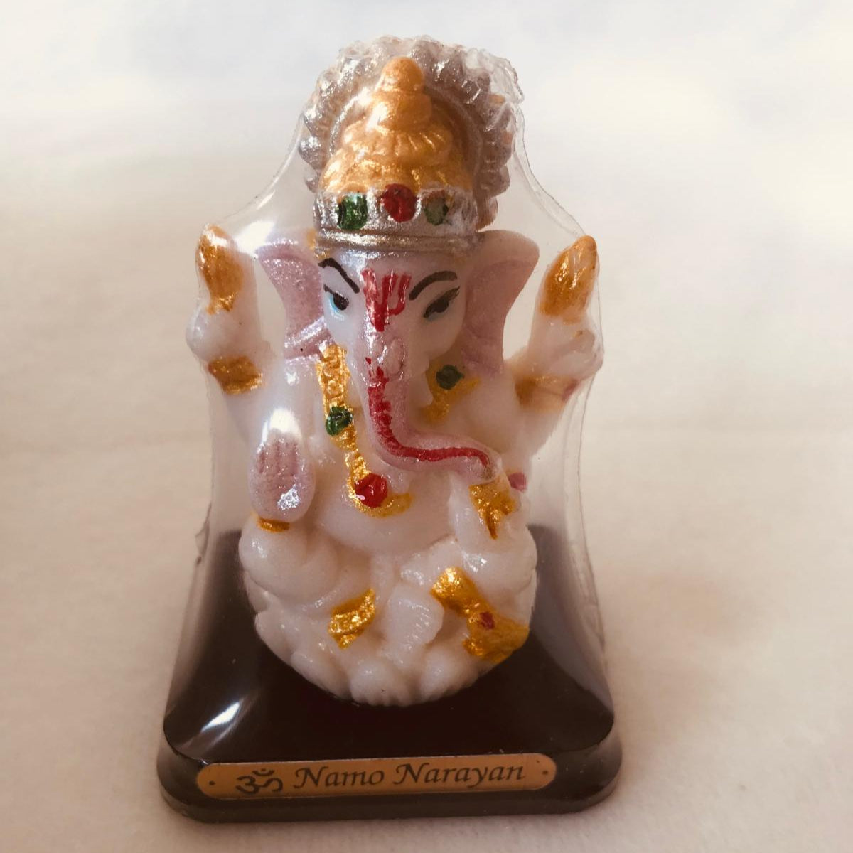 Lord Ganesha Statue