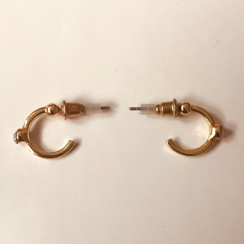 Hop Earrings