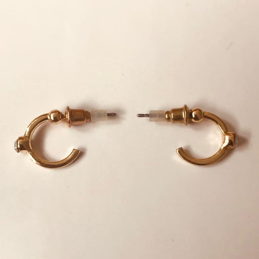 Hop Earrings