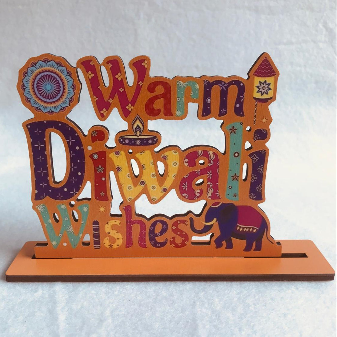 Diwali Stand