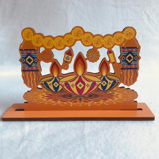Diwali Stand