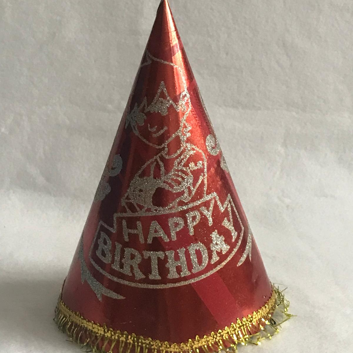Birthday Hat 1pc