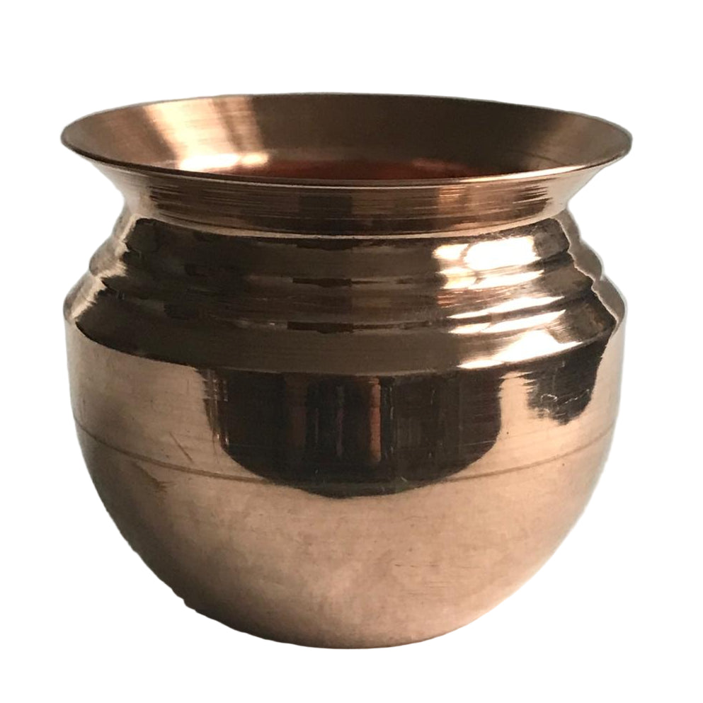 Copper Kalash