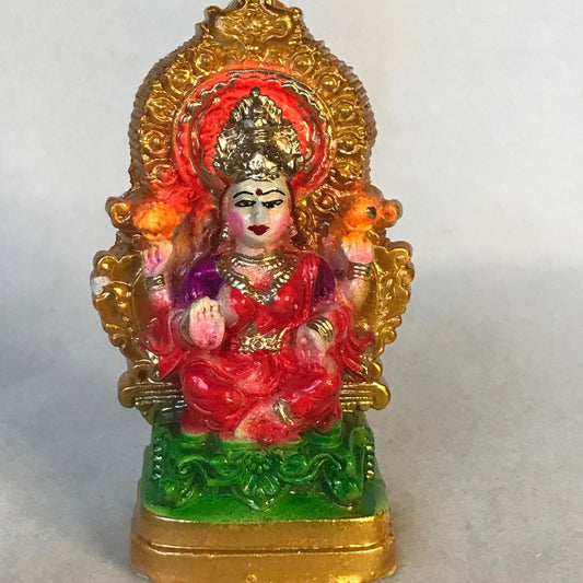 Goddess Lakshmi