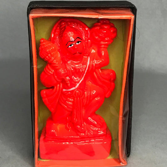 Lord Hanuman idol