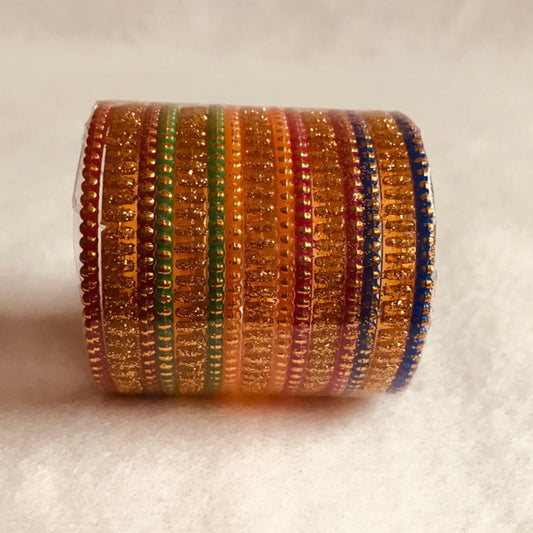 Girls Bangles set, size 1:5