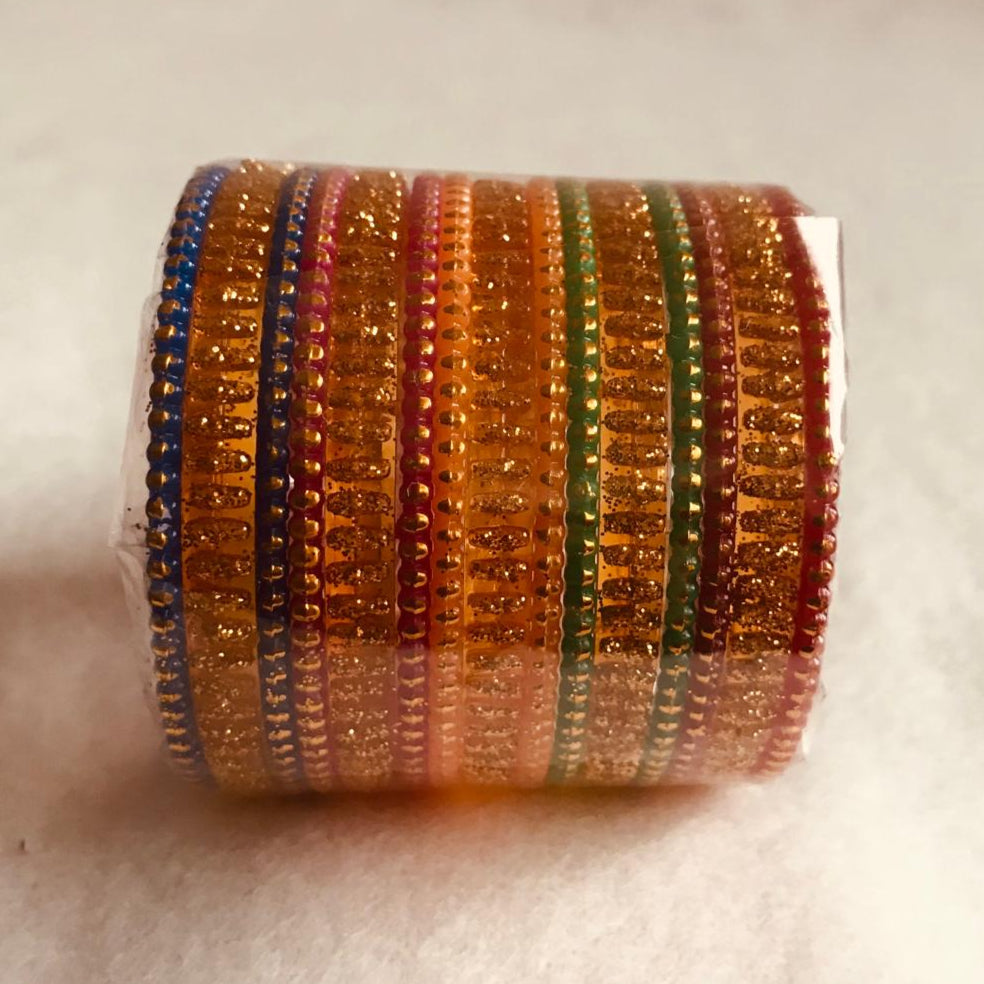 Girls Bangles set, size 1:8