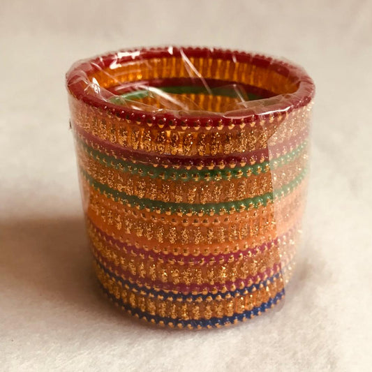 Girls Bangles set, size 1:8