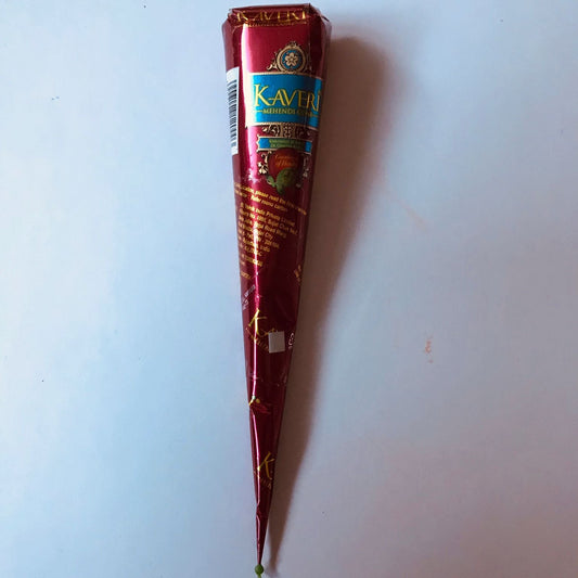 Henna Cone