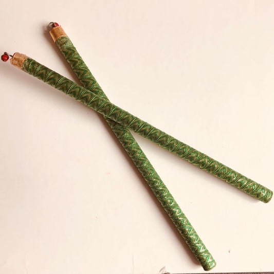 Dandiya Sticks