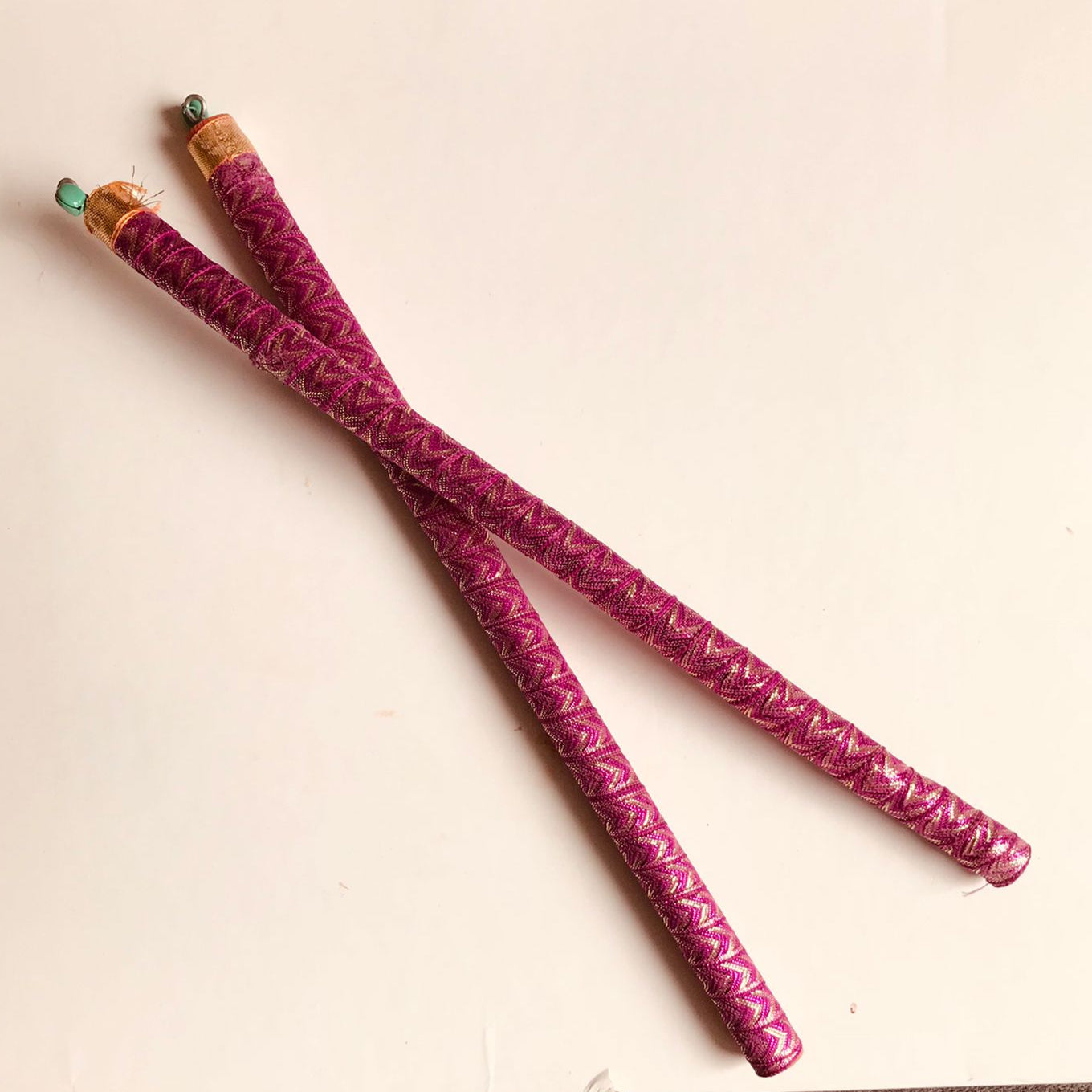 Dandiya Sticks