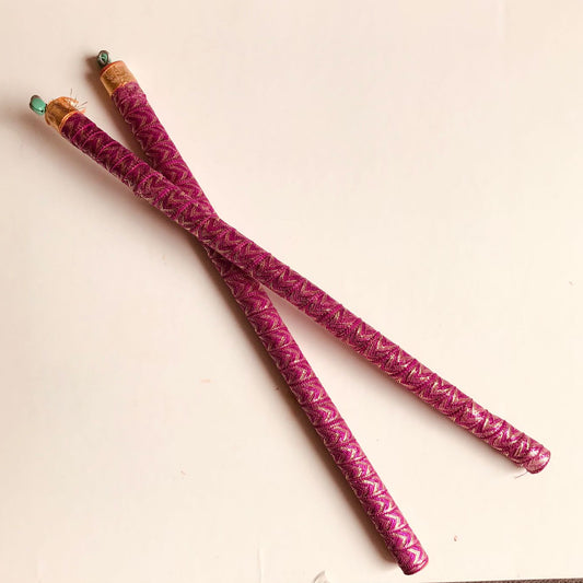 Dandiya Sticks