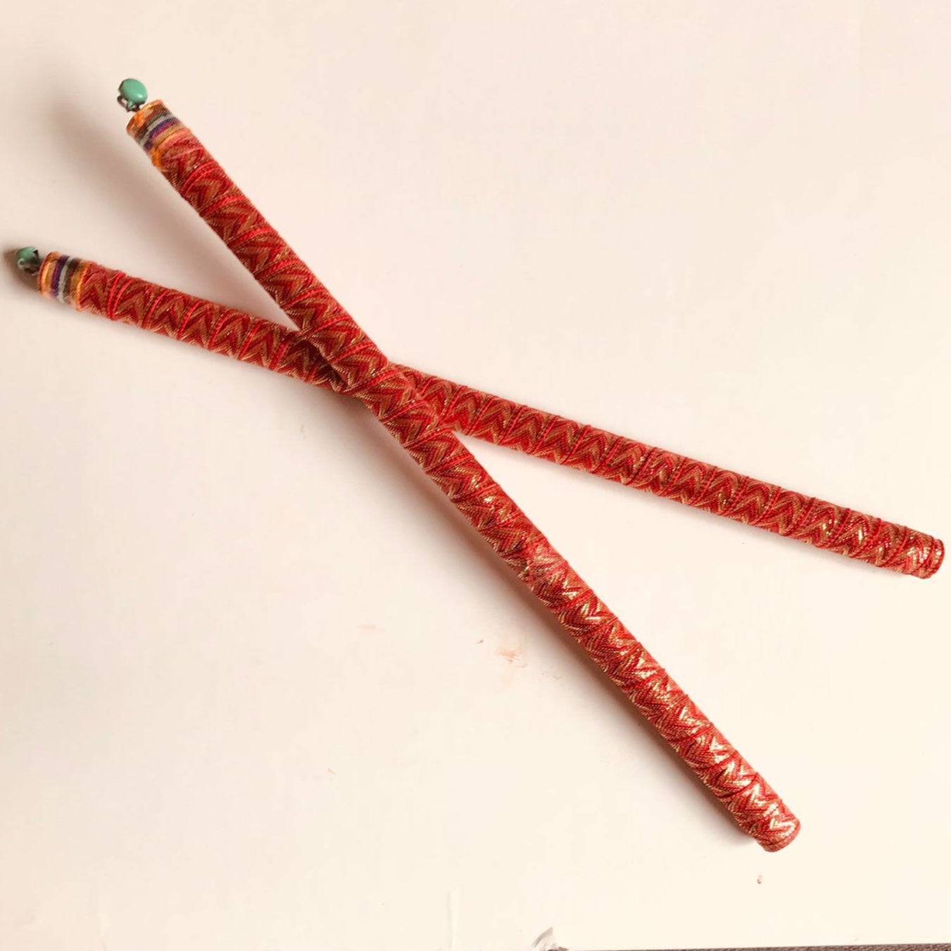 Dandiya Sticks