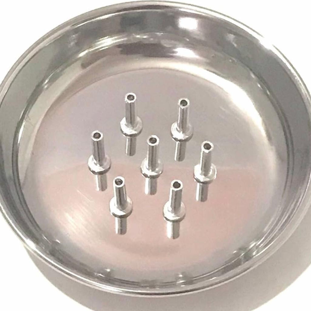 Agarbatti Plate stand