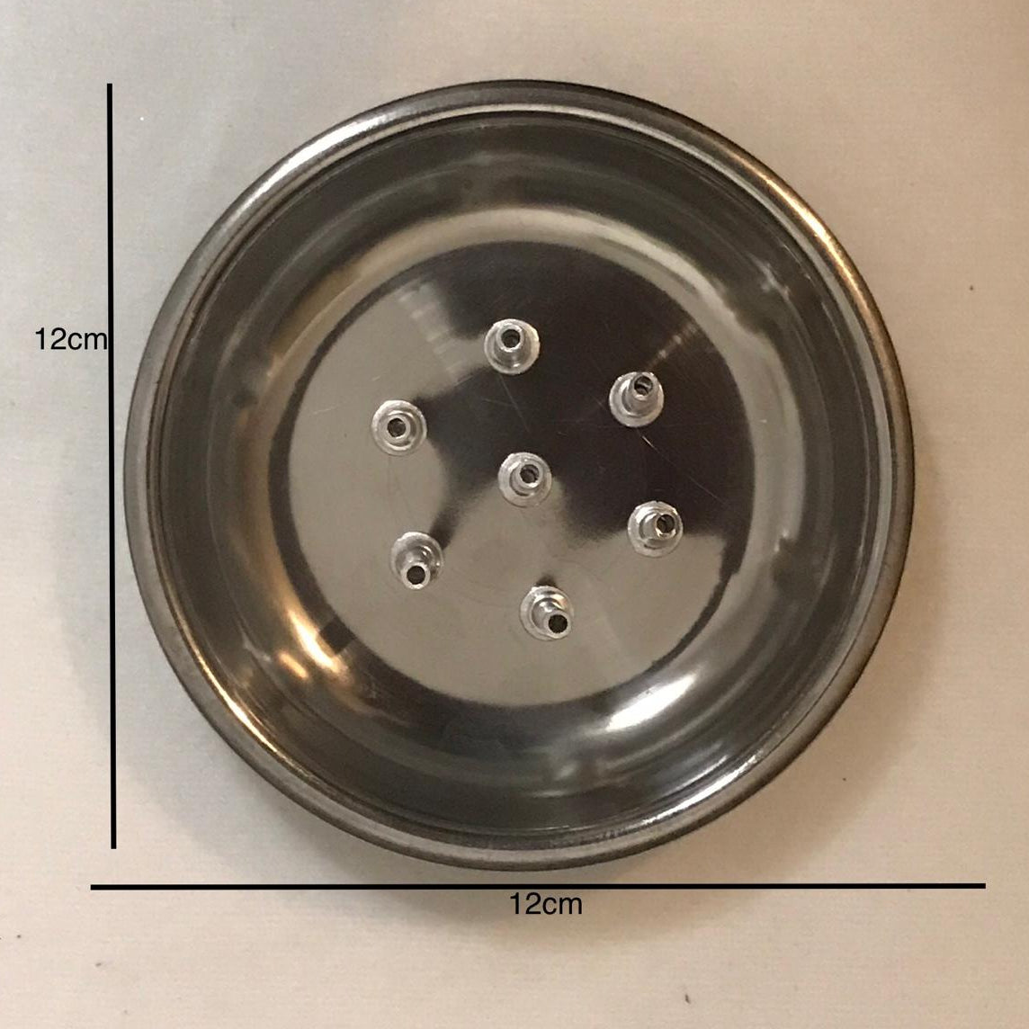 Agarbatti Plate stand