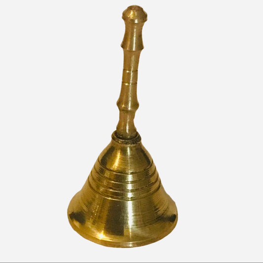 Puja Bell