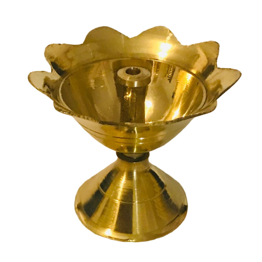 Jyot/ Agarbatti stand