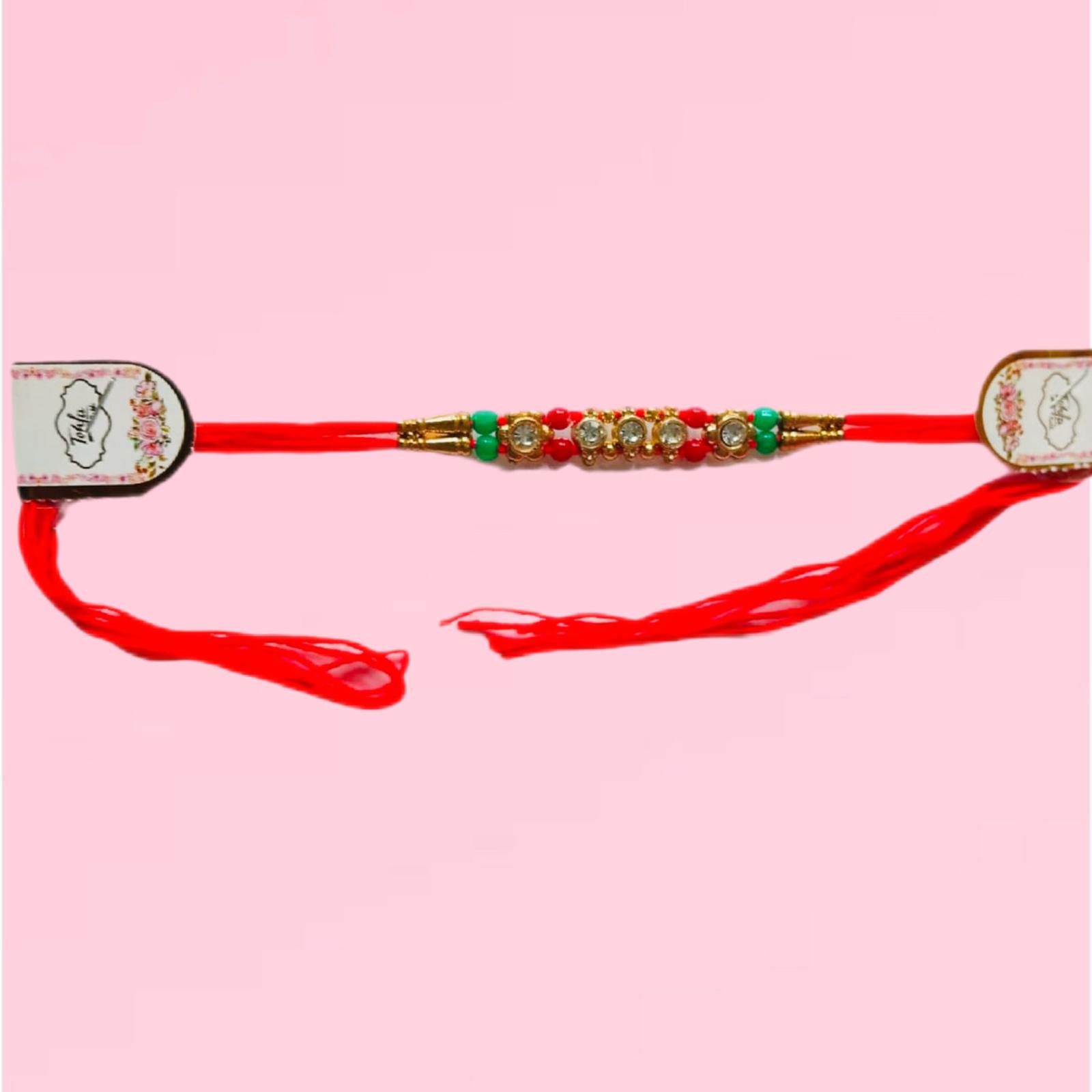 Rakhi New Design
