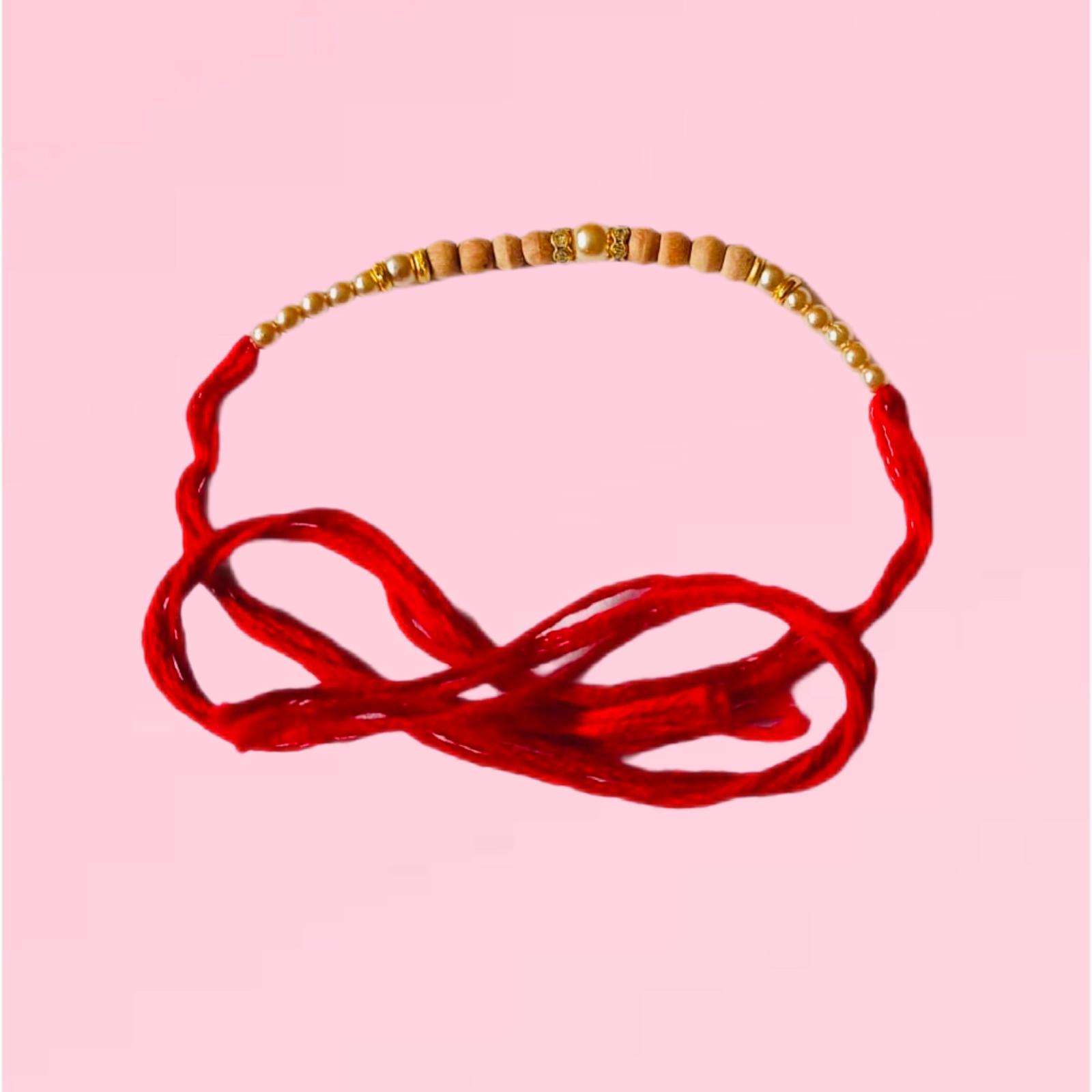 Rakhi Dora