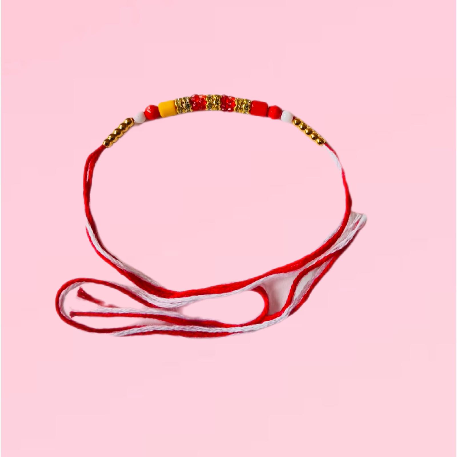 Rakhi