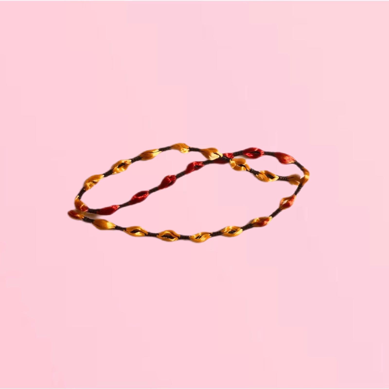Rakhi Dora