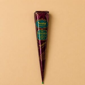 Henna Cone