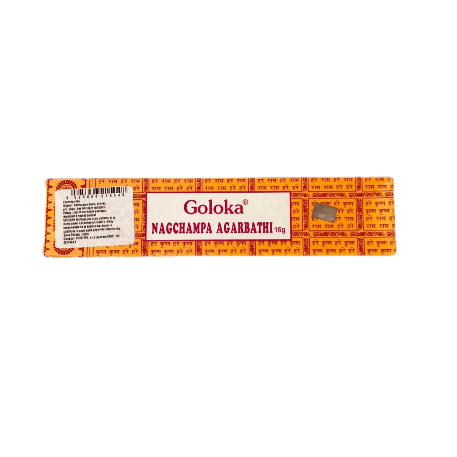 Incense Sticks