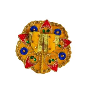 Krishna Vaster