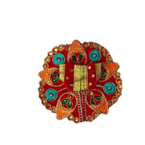 Krishna Vaster