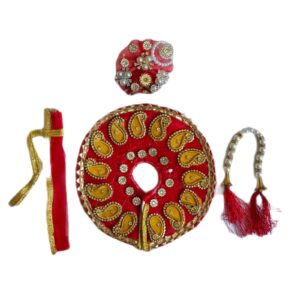 Krishna Vaster