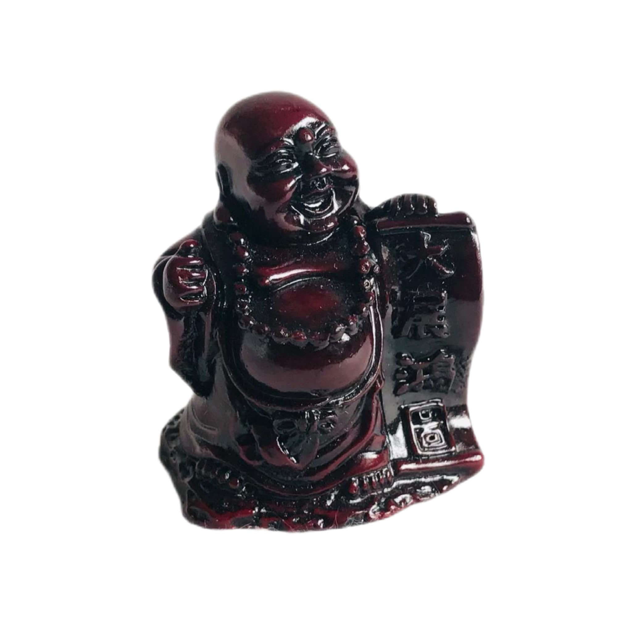 Laughing Buddha