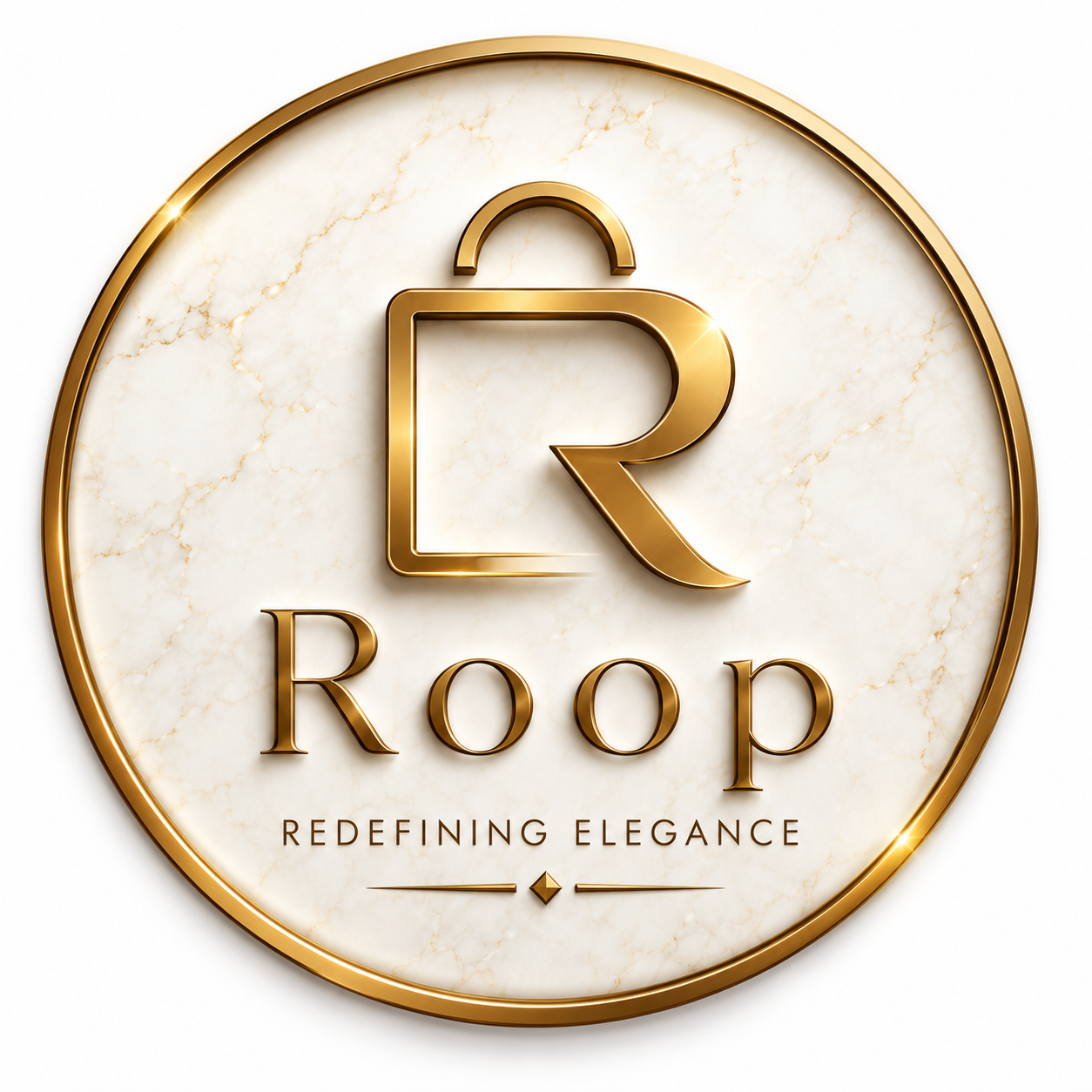 Roop logo