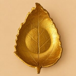 Clay Holder Golden