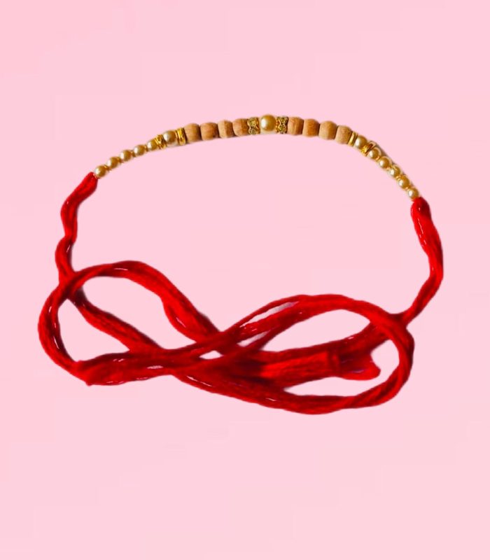 Rakhi Dora
