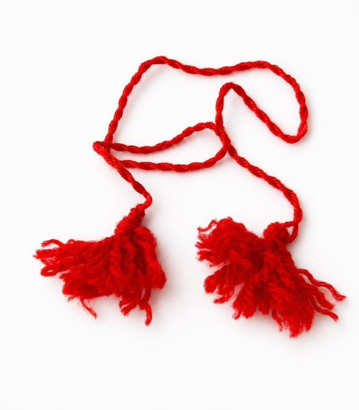 Bhagwan Rakhi